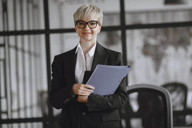 Maria Luce, Co-Founder and Head of Operations at Pizza luce