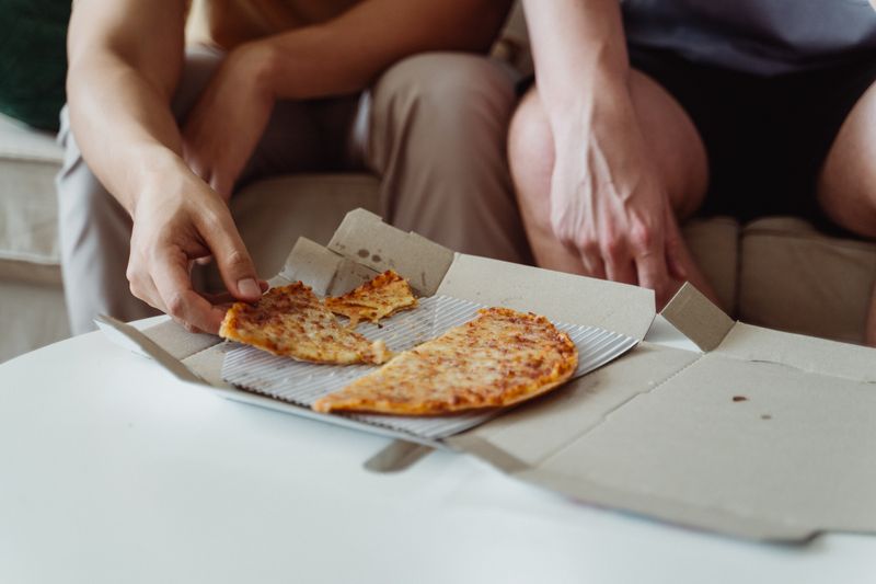pizza luce family feast deal