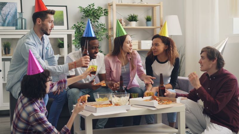 pizzaluce party bundle